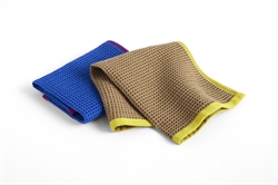 Canteen Dish Cloth - karklude flere farver fra HAY